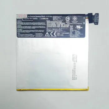 Ansheng Augstas Kvalitātes 3950Mah C11P1303 akumulators priekš Asus Google Nexus 7