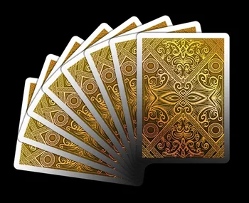 Velosipēdu Eleganci Limited Edition Spēļu Kārtis Burvju Kartes Papīra Burvju Kategorijā Poker Kartes Profesionālās Burvis