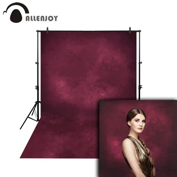 Allenjoy photocall photophone tumšas krāsas papīra tekstūru profesional veco maģistra studijas fonu, fotogrāfiju, foto fons