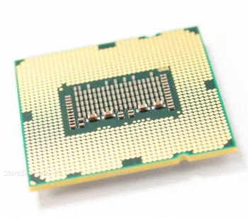 Intel Xeon X3440 Procesors Quad Core 2.53 GHz LGA 1156 8M Cache 95W Desktop CPU