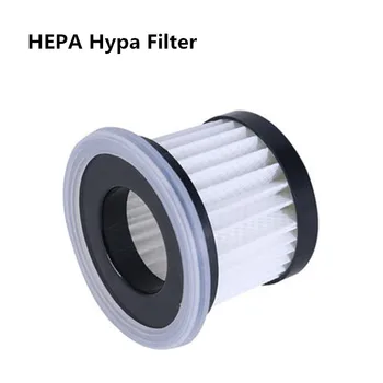 Piemērots Deerma ērce sūcēju aksesuāri, CM 300 / CM300S / 400/500 / 900HEPA Hypa filtrs