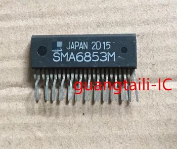 1GB SMA6853M SMA6853 6853 ZIP24 Vadītāja Mikroshēmu Augsts Spriegums 3-Fāzes Elektriskie Mašīna