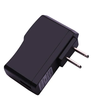 5V 2.5 Jauda Lādētājs Adapteris Piegādes SIENAS Lādētājs + Micro USB Uzlādes Kabeli ar Slēdzi Aveņu Pi 3 2 Modelis B+