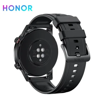 HUAWEI Honor Burvju Skatīties 2 Bluetooth 5.1 Asins Skābekļa sirdsdarbība Tālruņa Zvanu Ūdensizturīgs magicwatch 2 46mm/42mm smart skatīties