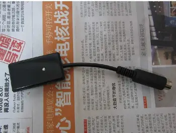 Bluetooth Adapteri conveter par YAESU FT-817 FT-857 PĒDAS-897