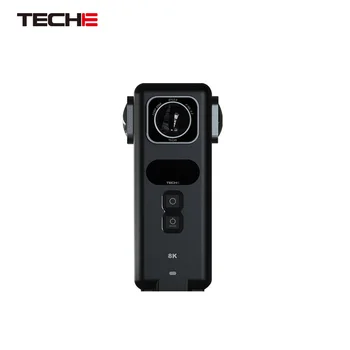 TechE 360 Jebkur panorāmas kameru 8K 5G VR dzīvot šaušana
