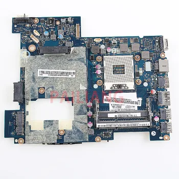 Klēpjdators mātesplatē Lenovo G470 PC Mainboard PIWG1 LA-6759P HDMI full tesed DDR3