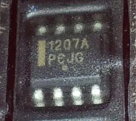 1207A NCP1207ADR2G NCP1207A