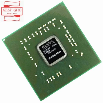 Jauns oriģināls GF-GO7300-B-N-A3 GF GO7300 B N A3 BGA chipset