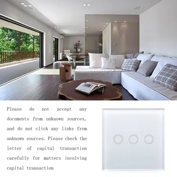 Smart Dzīves WiFi Aizkaru, Žalūziju Slēdzis, lai Rullo žalūziju elektromotoru Google Home Alexa Atbalss Balss vadību DIY Smart Home