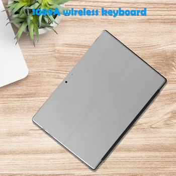 Klaviatūra Microsoft Surface Pro 3/4/5/6/7 PC Bezvadu Bluetooth 3.0 Planšetdatoru Tastatūru Tablet Keyboard PC Klēpjdators Spēļu Tastatūra