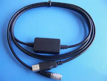 JAUNS USB LEJUPIELĀDĒT KABELI Pentax Kopā Stacijas USB kabelis