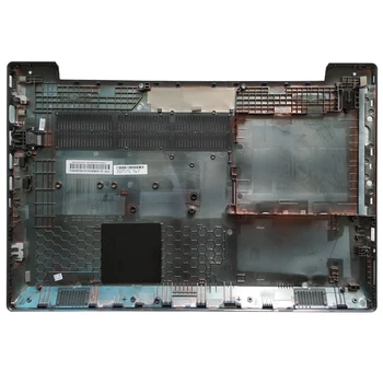 JAUNS Lenovo V330-15ISK V330-15IKB V330-15 Aizmugurējā Vāka AUGŠĒJĀ gadījumā klēpjdatoru LCD Back Cover/LCD Bezel Cover/Palmrest VĀKS/Apakša gadījumā