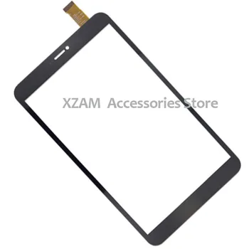8inch nomaiņa JQ8031-FP-01 LH3017 tablet pc touch screen digitizer stikla skārienjūtīgu sensoru