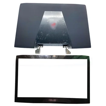 Sākotnējā JAUNU Klēpjdatoru LCD Back Cover/Priekšējo Bezel/Viras ASUS G751 G751J G751JY G751JL G751JM G751JT