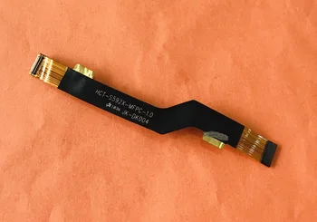 Izmantot Oriģinālo USB Lādētāju Valdes Mātesplati standarta jo par Blackview BV6800 Pro MT6750T Octa Core bezmaksas piegāde