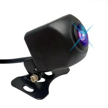 XYCING Universālā AHD Atpakaļskata Kamera Fisheye 170 Grādu HD Starlight Nakts Redzamības Transportlīdzekļu Rezerves Kameras