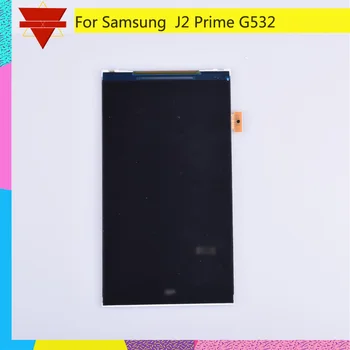 10Pcs/daudz Par Samsung Galaxy Grand Prime Plus J2 Ministru G532 SM-G532F LCD Ekrānu Paneļa Monitors Modulis J2 Ace G532F LCD