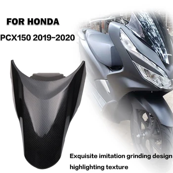 Motocikla Priekšējā Spārna, Riepu Fender Splash Guard Vāks HONDA 2019-2020 PCX150 Priekšējo Spārnu