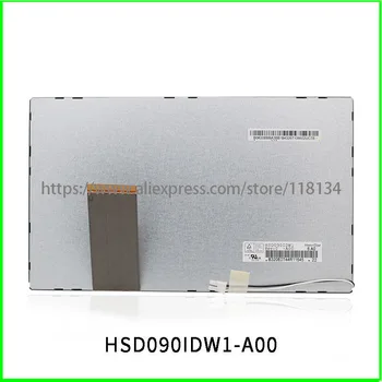 A+ HSD070IDW1 - D00 E11 E13 HSD062IDW1-A00/HSD090IDW1 Rev:00 / HSD080IDW1/TM062RDH03/ CLAA062LA01/02 LCD Ekrāns