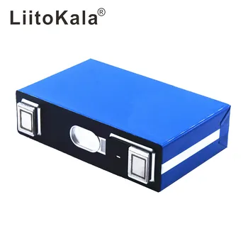 LiitoKala 3,7 v 72Ah augstas kapacitātes Litija baterija 12v 24v 36v 48v DIY akumulatoru, elektrisko velosipēdu, automašīnu, motorolleru