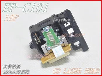 Sākotnējā Jaunu SF-P101N / SF-101N 16PIN / SF-P101 16PIN Optiskā uztveršanas SFP101N/SFP-101N 16P SF-P101N CD/VCD atskaņotāja lāzera lēcu