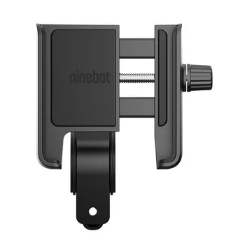 Oriģināls Telefonu Turētājs Ninebot KickScooter ES1ES2 ES3 ES4 E22 E25 Xiaomi Elektriskā Motorollera mobilā Tālruņa Turētājs Piederumi