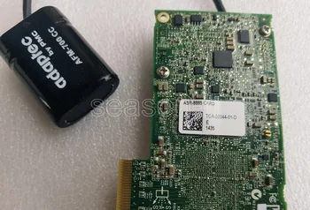 Adaptec ASR-8885 16-Porti PCIe 12 gb Adapteri SAS raid kontrolieris karti