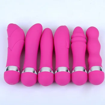 G-Spot Maksts Klitora Vibrators Massager Butt Plug Anālais Erotiskās Rotaļlietas Pieaugušajiem Masturbators Sievietes Seksa Produkti