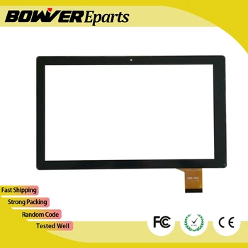 A+ black/white 10.1 collu Planšetdatora Capacitive touch ekrāns HXD-1014A2 Stikla Panelis