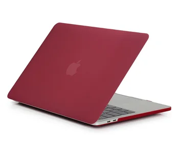 Jaunu Kristālu\Matēts Case For Apple Macbook Air, Pro Retina M1 Čipu 11/12/13/15/16inch ,Gadījumā, ja līdz 2020. gadam Pro13/A2338/A2289/A2179+dāvana