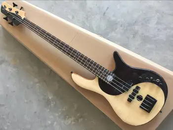 Bezmaksas piegāde yinyang bass zemu cenu bass augstākās kvalitātes vairumtirdzniecības 4 string yinyan aktīvo bass uz pārdošanu bass