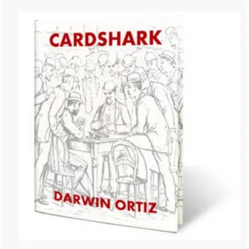 Cardshark, ko Darvins Ortiz -magic