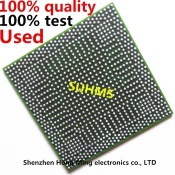 Testa ļoti labs produkts 215-0803002 215 0803002 bga čipu reball ar bumbiņas IC mikroshēmas
