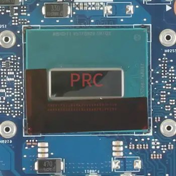 60NB08B0 Par ASUS N551JM i7-4720HQ Klēpjdators Mātesplatē REV:2.0 SR1Q8 N16P-GX-A2 DDR3 Grāmatiņa Mainboard