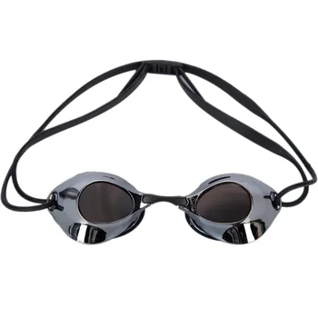 Āra Ūdens Sporta Vīrieši Sievietes Peldēšanas Brilles Pieaugušo ūdens un miglas profesionālo sacīkšu sacīkšu aizsargbrilles