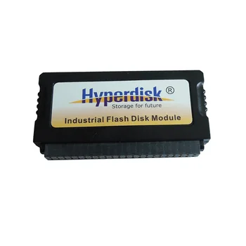 Rūpniecības IDE 44-Pin DOM SSD 4GB/8GB/16GB/32GB/64GB, DOM mlc augstas Diskā Modulis Rūpniecības IDE Flash Atmiņas 44 Adatas