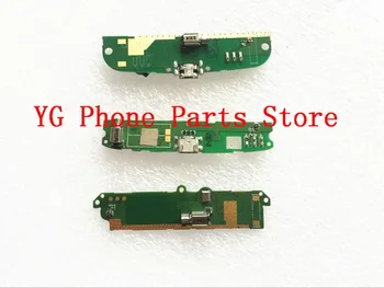 Rezerves Uzlādes Flex Kabelis Philips V387 W8560 W6618 W8560 i908 W6610 i928 USB Lādētāja Ports Doks Spraudsavienojumu