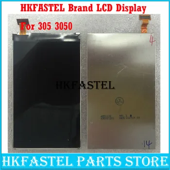 HKFASTEL Zīmola Oriģinālais LCD displejs Priekš Nokia Asha 3050 305 306 Asha 308 309 3010 310 RM-911 Mobilā Tālruņa Ekrānu Digitizer Displejs