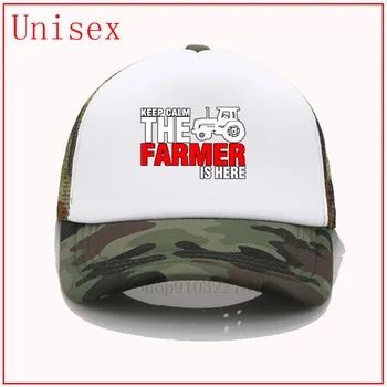 Saglabājiet Mieru Lauksaimnieks Ir Šeit, sieviešu melna jūsu logo šeit cepures basball cepures vīriešu cepures un cepures, vīriešu cepures, beisbols