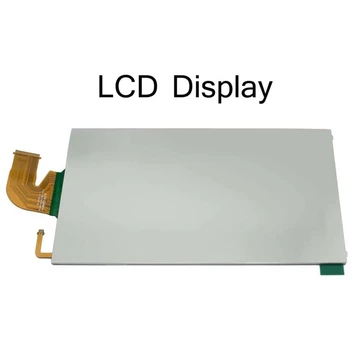AM05-LCD Ekrānu un Digitizer Sazinieties ar Ekrāna Rezerves Komplekts Nintendo Slēdzis NS Konsoles