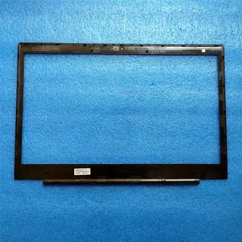 Jaunas Oriģinālas Lenovo ThinkPad T431S LCD priekšējo bezel uz Lietu Vāku 04X0815