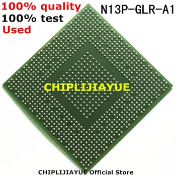Testa ļoti labs produkts N13P-ZLR-A1 N13P ZLR A1 IC mikroshēmas, BGA Chipset