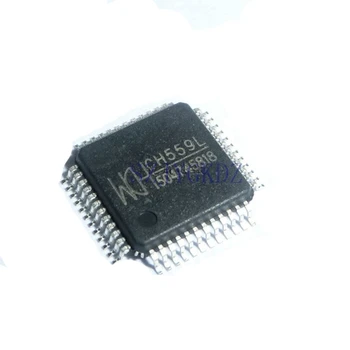 Ch559 Lqfp48 8-bitu Uzlabotā Usb Mikrokontrolleru Mikroshēmu Ch559l