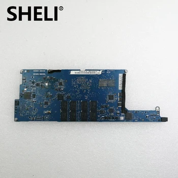 SHELI 820-2179-C MacBook Air A1237 13in 1.6 GHZ 2GB Loģika Valdes Mātesplati Pilnībā Pārbaudīta