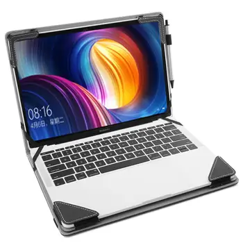 Lenovo notebook seguma 13.3 collu Huawei 14 shell ASUS Acer 12 11, ādas gadījumā HP 15.6 datora soma