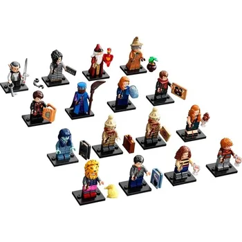 LEGO Minifigures 71028 Harijs Poters™Sērija 2 1 Gab. Attēls