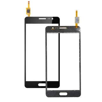 Touch Samsung Galaxy On5 G5500 1280x720 Digitizer Touch Screen Stikla Paneli Rezerves Daļas