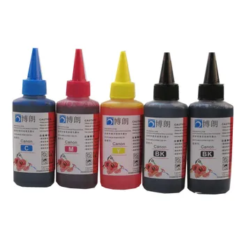 Refillabe tintes pgi480 pigmentu TINTI + CLI 481 KRĀSU tinte XXL ciss tintes kasetne CANON TS704 TS6140 TS6240 TR7540 TR8540 printeri