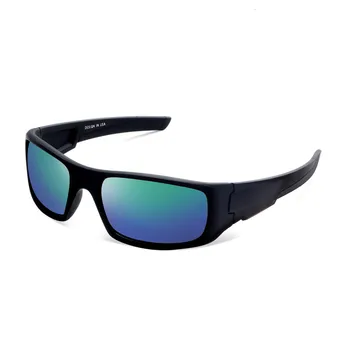 Beautyeye karstā Zīmolu Modes Sporta saulesbrilles, vīriešu, sieviešu Spoguļi oculos Gafas sporta Nakts Redzamības Spogulis Ceļojumu brilles UV400